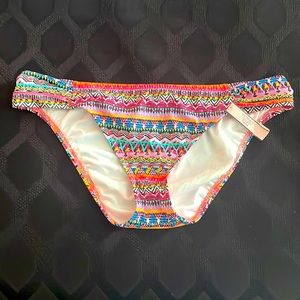 Victoria’s Secret Bathing Suit Bottoms